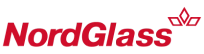Логотип  компании NordGlass