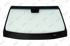 Лобовое стекло AGC для HYUNDAI SANTA FE (2018 - н.в.)