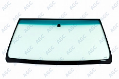 Лобовое стекло AGC для TOYOTA LAND CRUISER PRADO (I 470 - 2003-2009 )