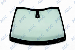 Лобовое стекло AGC для PEUGEOT 2008 (I - 2012-2019 )