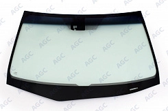 Лобовое стекло NordGlass для HONDA ACCORD (VIII - 2008-2013 )