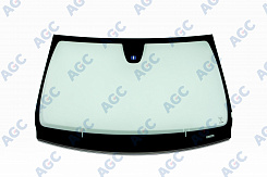 Лобовое стекло AGC для MERCEDES CLA (2013 - 2019)
