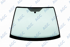 Лобовое стекло AGC для FIAT SEDICI (2005 - 2014)