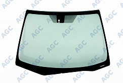 Лобовое стекло AGC для HONDA CIVIC (IX - 2012-2016 )