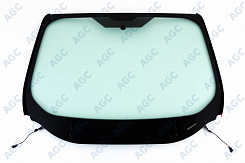 Лобовое стекло AGC для FORD KUGA (II - 2012-2019 )