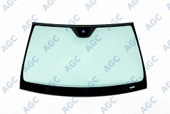 Лобовое стекло AGC для MERCEDES C-CLASS (W204 - 2007-2014 )