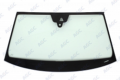 Лобовое стекло AGC для PORSCHE CAYENNE (III - 2018- )