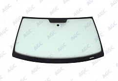 Лобовое стекло NordGlass для VOLKSWAGEN TIGUAN (2007 - 2016)