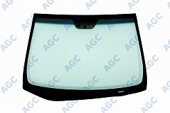 Лобовое стекло AGC для HYUNDAI ELANTRA (2011 - 2016)