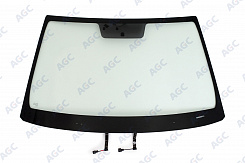 Лобовое стекло AGC для HYUNDAI CRETA (2016 - 2021)