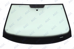 Лобовое стекло NordGlass для VOLKSWAGEN JETTA (V - 2005-2011 )