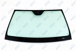 Лобовое стекло AGC для MERCEDES C-CLASS (W204 - 2007-2014 )