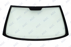 Лобовое стекло AGC для FIAT ALBEA (2002-2012 )