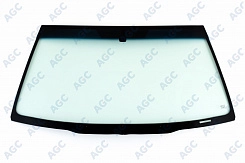 Лобовое стекло AGC для TOYOTA RAV4 (II (XA20) - 2000-2006 )