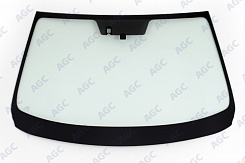 Лобовое стекло NordGlass для MAZDA 6 (2013 - н.в.)